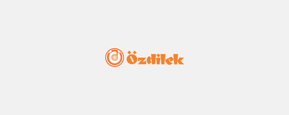 Özdilek Logo Tasarım Hikayesi
