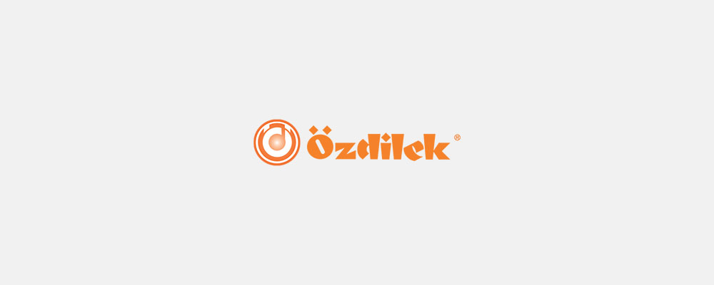 Özdilek Logo Tasarım Hikayesi
