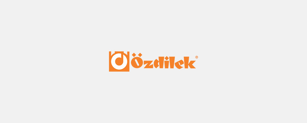 Özdilek Logo Tasarım Hikayesi