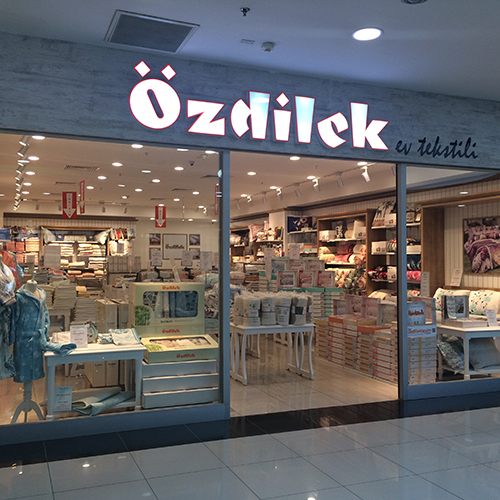 IyaşPark Mall