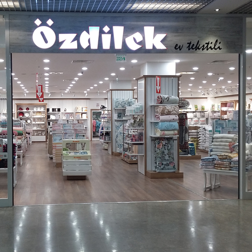 Biz Cevahir Haliç Mall