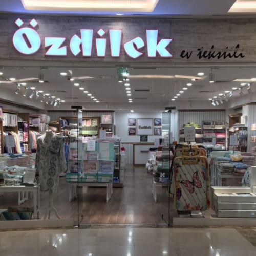 Primemall Sivas Mall