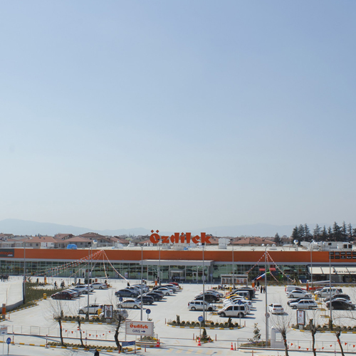 Düzce Mall