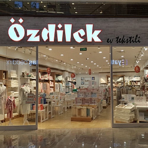 Nev Çarşı Mall