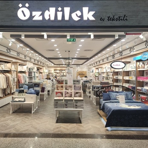 Kırıkkale Podium Shopping Mall