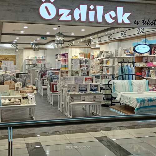 İzmir Park Shopping Mall