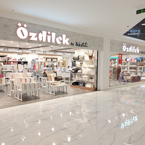 Isparta Meydan Shopping Mall
