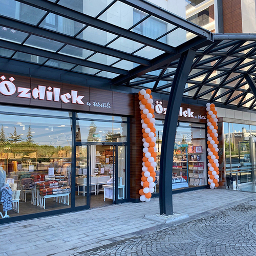 Trabzon Mercure Hotel Shopping Center