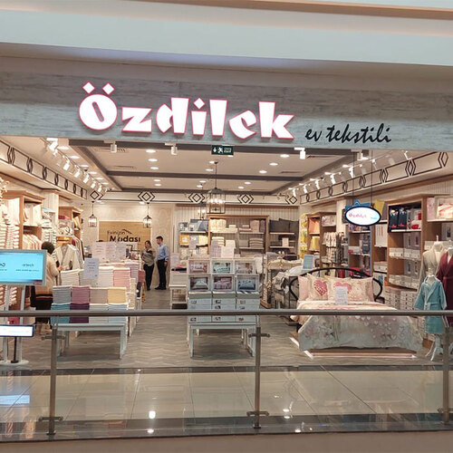 Ankara 365 Shopping Mall