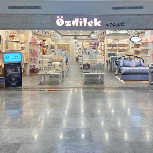 Manisa Prime Shopping Mall