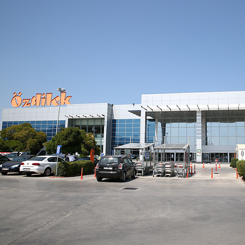İzmir Mall