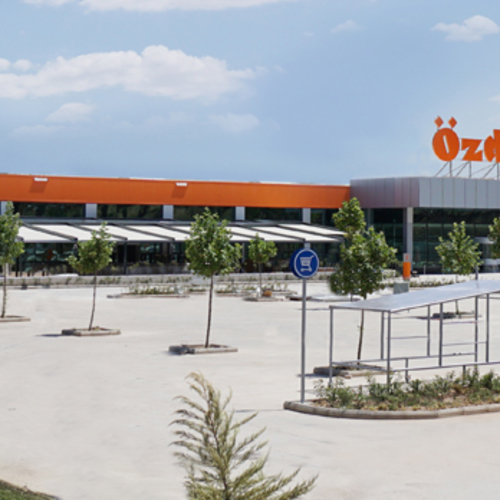 Uşak Mall