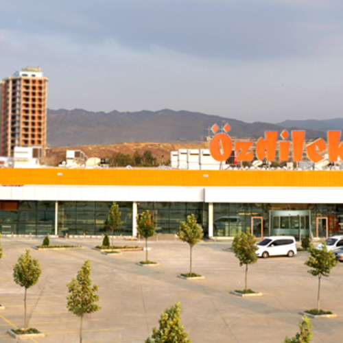 Manisa Turgutlu Mall