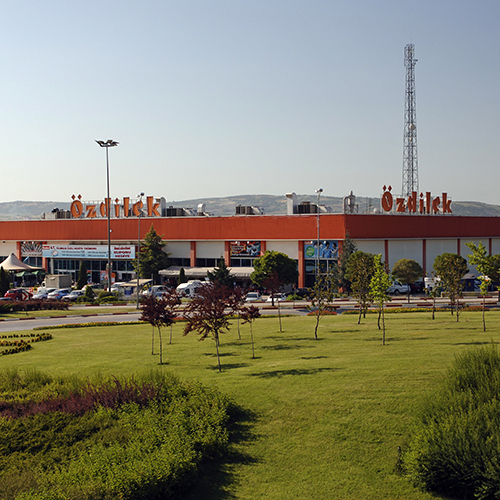 Bursa İnegöl Hypermarket