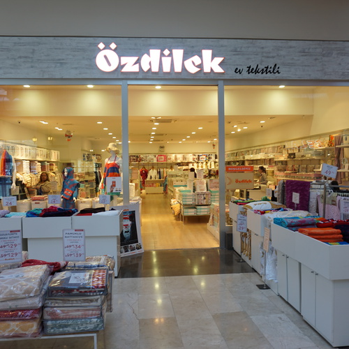 Bozüyük Sarar Outlet