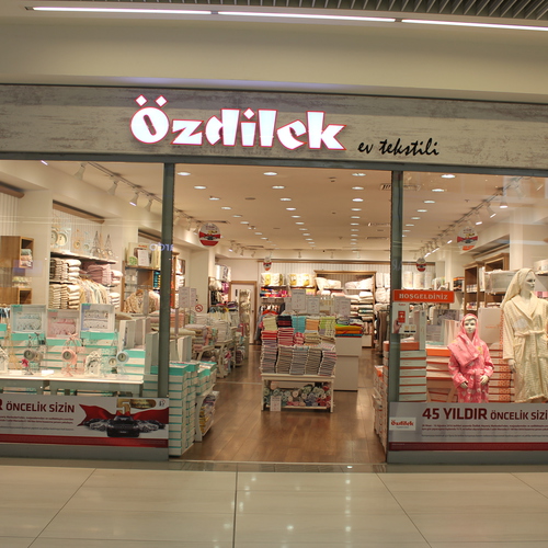 Kayseri Park Mall
