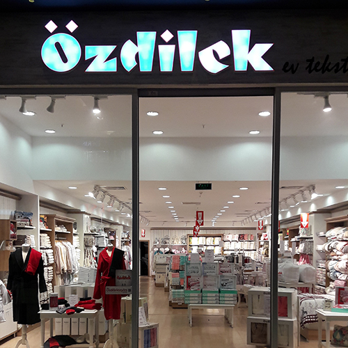 Gebze Center Mall