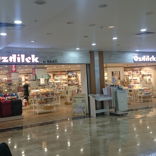 Mardin Mall