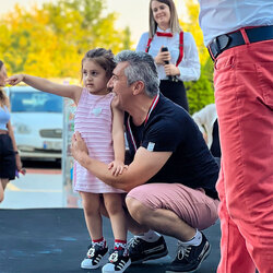 Özdilek İzmir Babalar Günü’nü Kutladı!