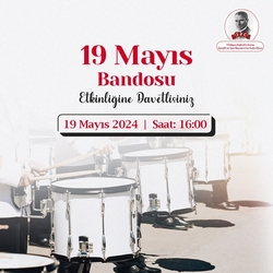 19 Mayıs Coşkusu Özdilek Uşak’ta!