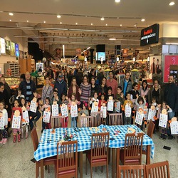 Özdilek İzmir’den Yeni Yıl Etkinlikleri