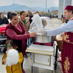 Özdilek İzmir’den Yeni Yıl Etkinlikleri