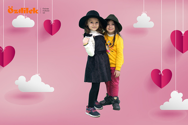 Özdilek İzmir’de 14 Şubat Sevgililer Günü Etkinlikleri