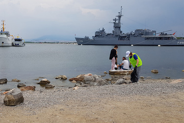 Özdilek İzmir'den Çevre Duyarlılığı