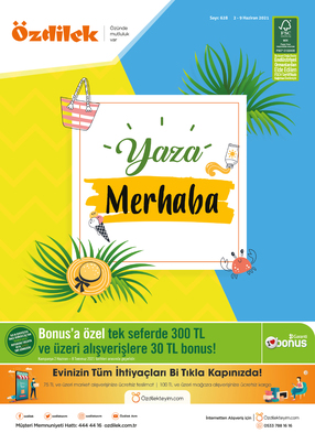 Kışa Özel Fırsatlar