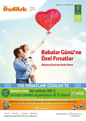 Kışa Özel Fırsatlar