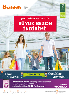 Kışa Özel Fırsatlar