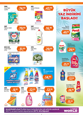 Kışa Özel Fırsatlar