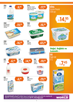 Kışa Özel Fırsatlar