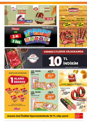 Kışa Özel Fırsatlar