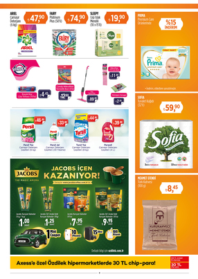 Kışa Özel Fırsatlar