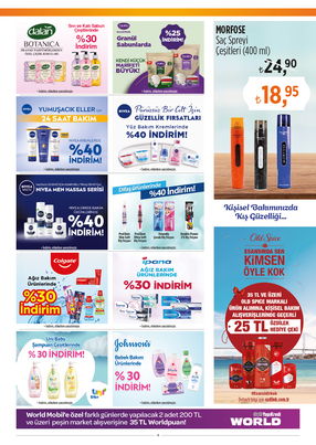 Kışa Özel Fırsatlar
