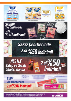 Kışa Özel Fırsatlar