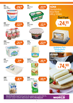 Kışa Özel Fırsatlar
