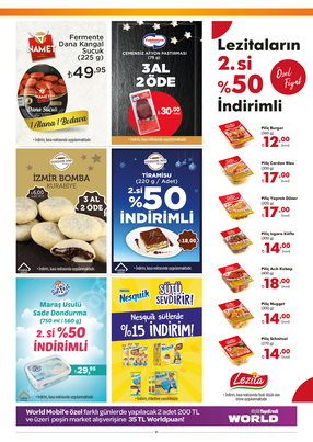 Kışa Özel Fırsatlar
