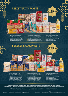 Kışa Özel Fırsatlar