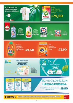 Kışa Özel Fırsatlar