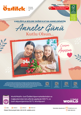Kışa Özel Fırsatlar
