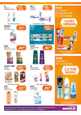 Kışa Özel Fırsatlar