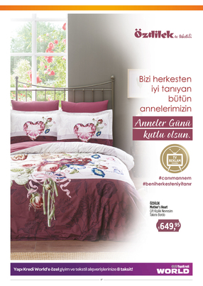 Kışa Özel Fırsatlar