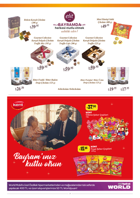 Kışa Özel Fırsatlar