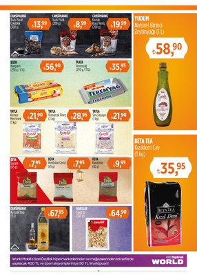 Kışa Özel Fırsatlar