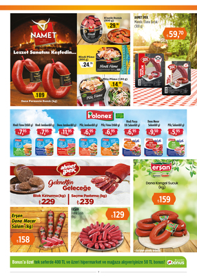 Kışa Özel Fırsatlar