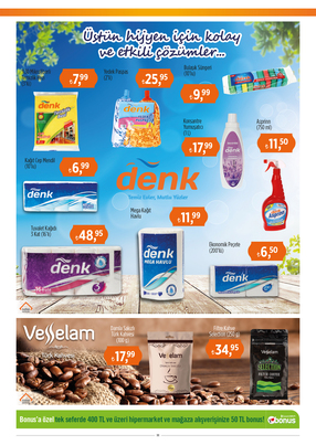 Kışa Özel Fırsatlar