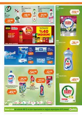 Kışa Özel Fırsatlar