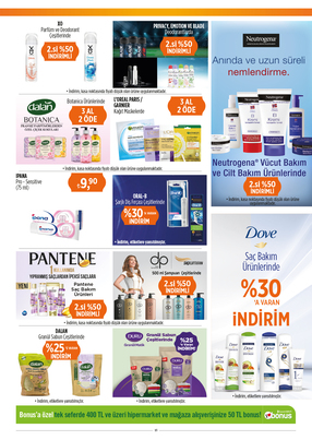 Kışa Özel Fırsatlar